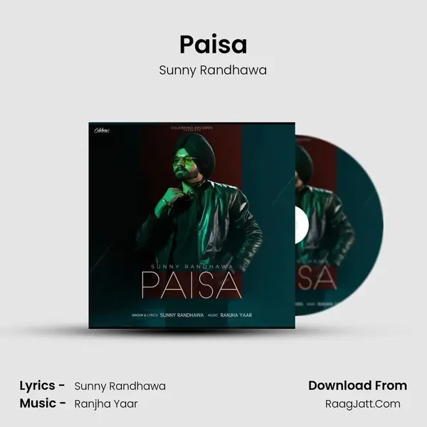 Paisa mp3 song