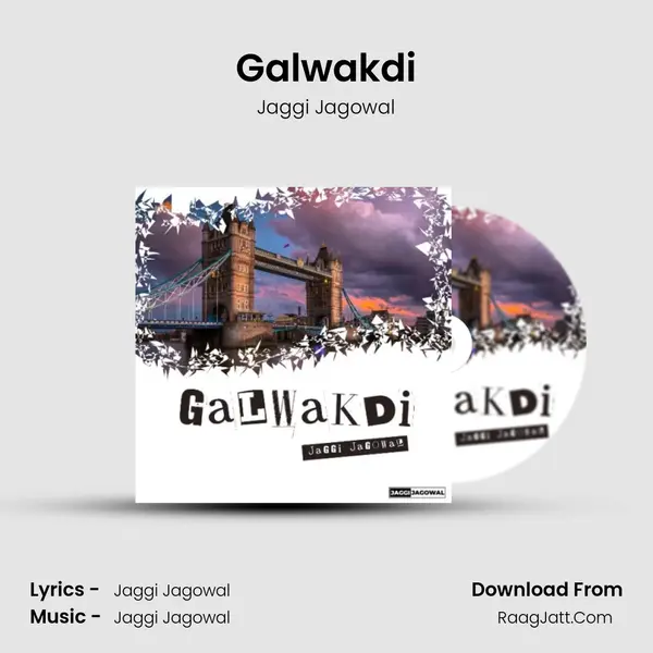 Jaggi Jagowal
