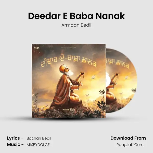 Deedar E Baba Nanak mp3 song