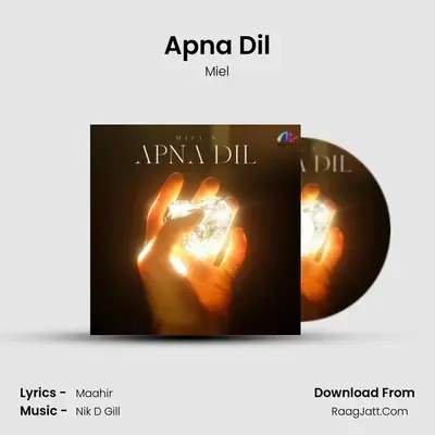 Apna Dil - Miel