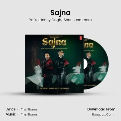 Sajna Cover