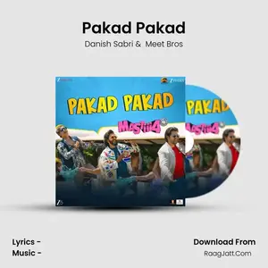 Pakad Pakad Cover