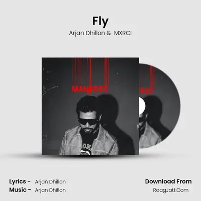 Fly MP3 Song by Arjan Dhillon Cover