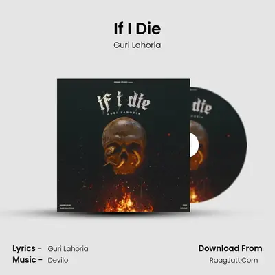 If i Die - Guri Lahoria