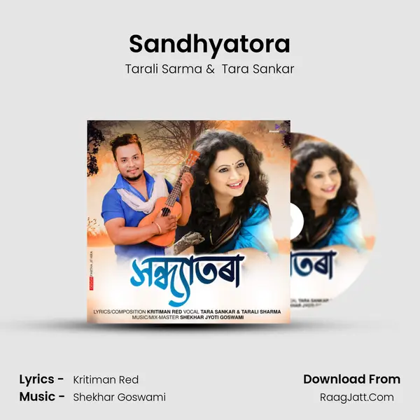 Sandhyatora - Tarali Sarma