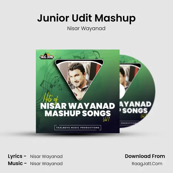 Nisar Wayanad