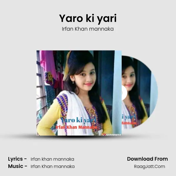 Yaro ki yari mp3 song