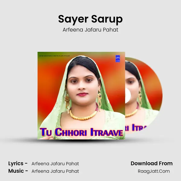 Sayer Sarup mp3 song