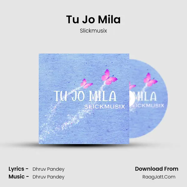 Tu Jo Mila Cover