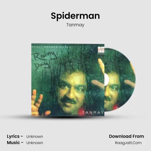 Spiderman MP3 Song by Tanmay Cover