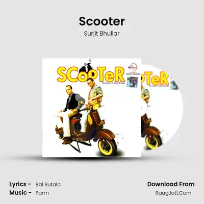 Scooter mp3 song