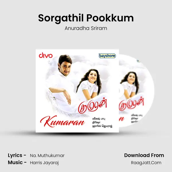 Sorgathil Pookkum MP3 Song by Anuradha Sriram Cover