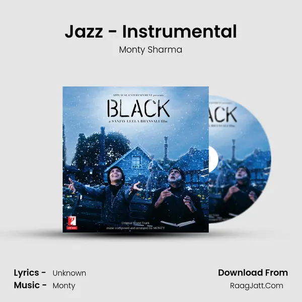 Jazz - Instrumental MP3 Song by Monty Sharma Cover