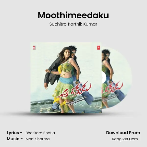 Moothimeedaku mp3 song