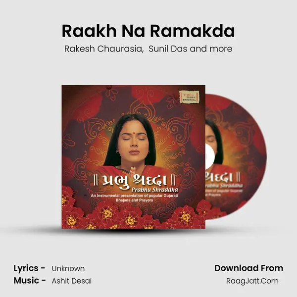Raakh Na Ramakda mp3 song