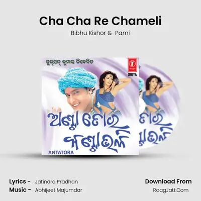 Cha Cha Re Chameli MP3 Song by Bibhu Kishor Cover