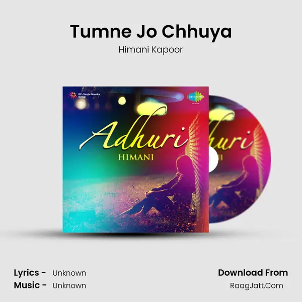 Tumne Jo Chhuya MP3 Song by Himani Kapoor Cover
