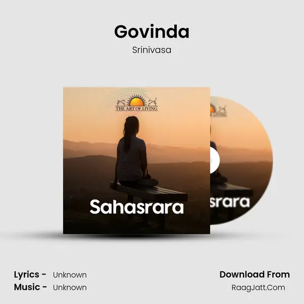 Govinda MP3 Song by Srinivasa Cover