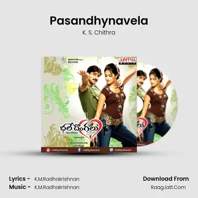 Pasandhynavela mp3 song