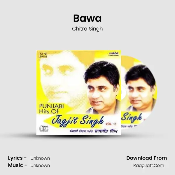 Bawa MP3 Song by Chitra Singh Cover