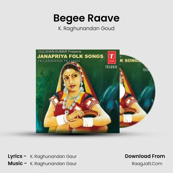 Begee Raave mp3 song