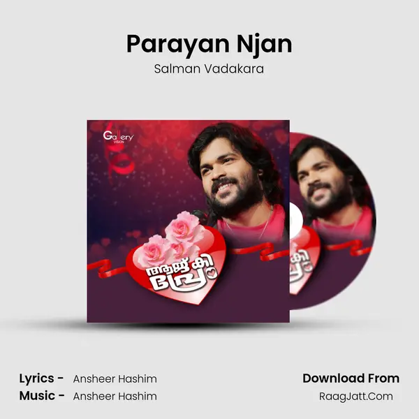 Parayan Njan mp3 song