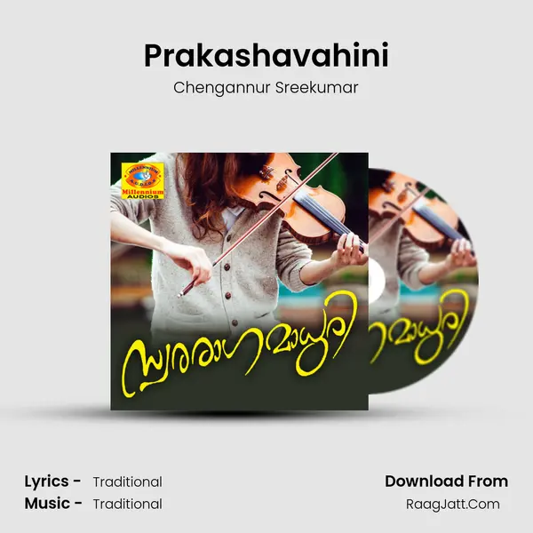 Prakashavahini MP3 Song by Chengannur Sreekumar Cover