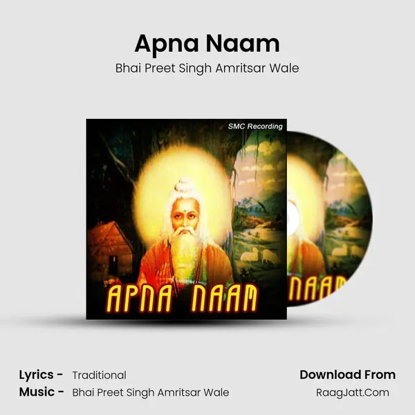 Bhai Preet Singh Amritsar Wale