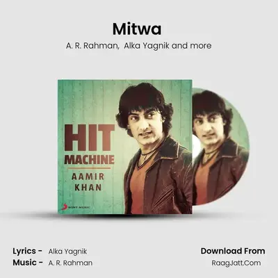 Mitwa (From 
