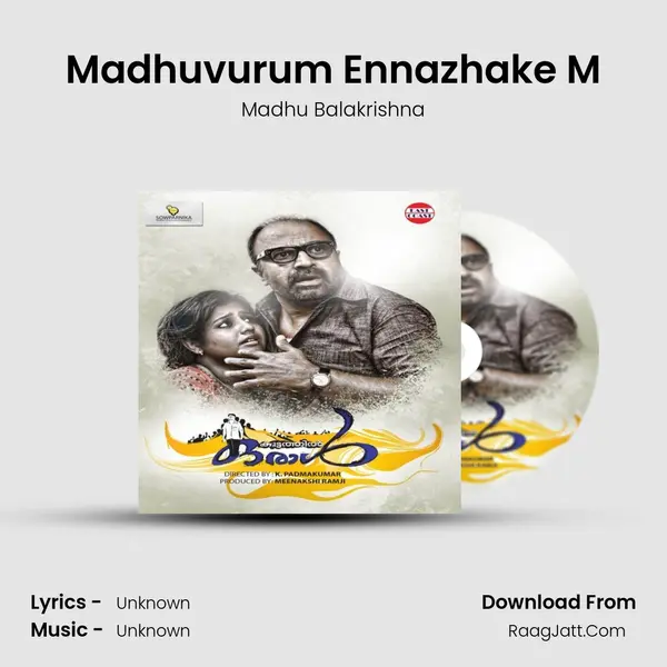 Madhuvurum Ennazhake M MP3 Song by Madhu Balakrishna Cover