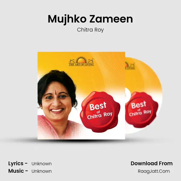 Mujhko Zameen Cover