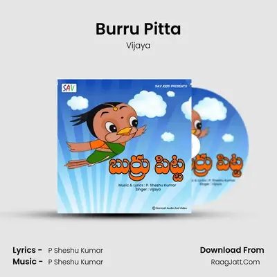 Burru Pitta - Vijaya