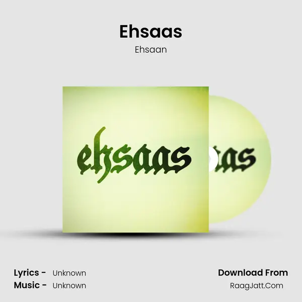 Ehsaas MP3 Song by Ehsaan Cover