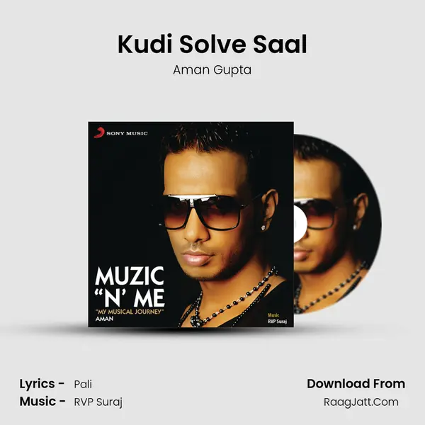 Kudi Solve Saal MP3 Song by Aman Gupta Cover