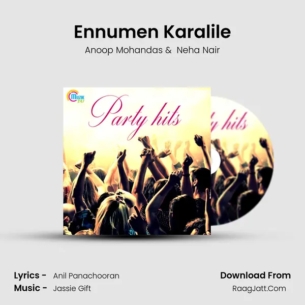 Ennumen Karalile mp3 song