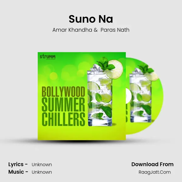 Suno Na Cover