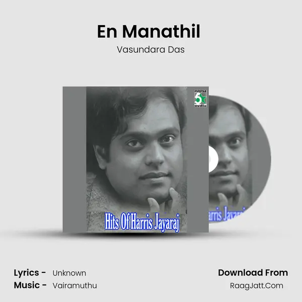 En Manathil (From "Samurai") Cover