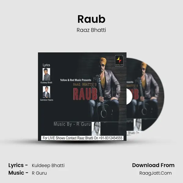 Raub mp3 song