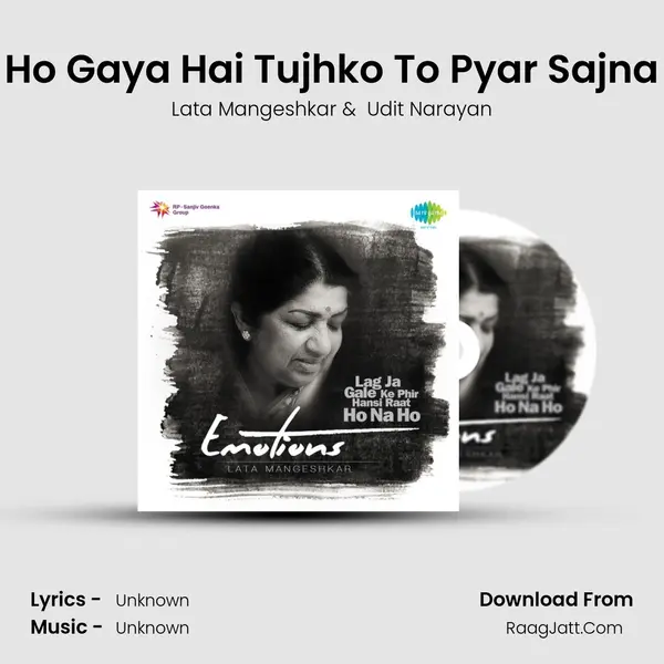 Ho Gaya Hai Tujhko To Pyar Sajna Cover