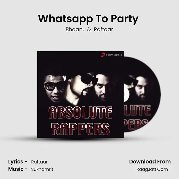 Whatsapp To Party (From 
