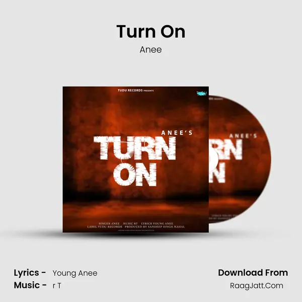Turn On - 
