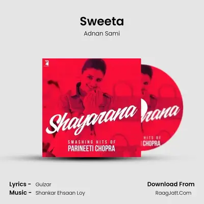 Sweeta Cover