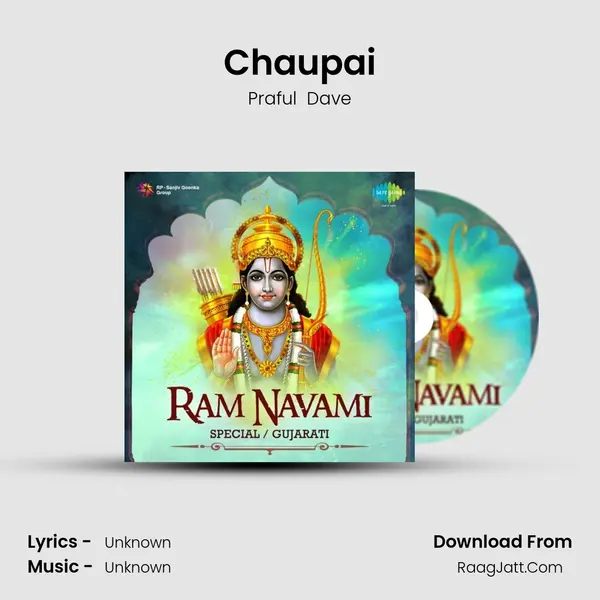 Chaupai Cover