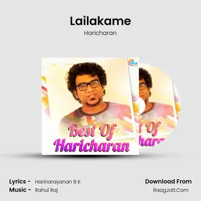 Lailakame Cover