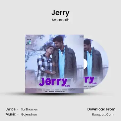Jerry - Amarnath