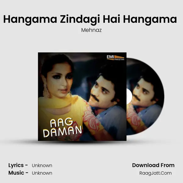 Hangama Zindagi Hai Hangama (From 