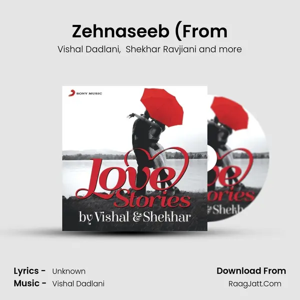 Zehnaseeb (From MP3 Song by Vishal Dadlani Cover