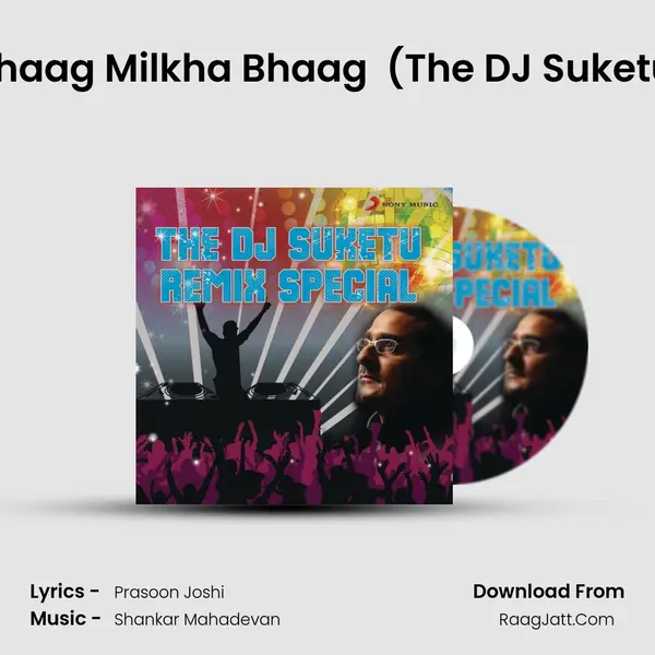 Bhaag Milkha Bhaag (From 