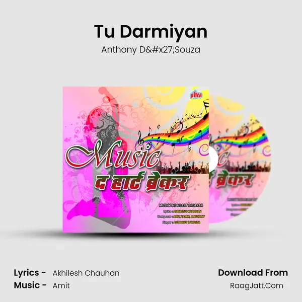 Tu Darmiyan mp3 song