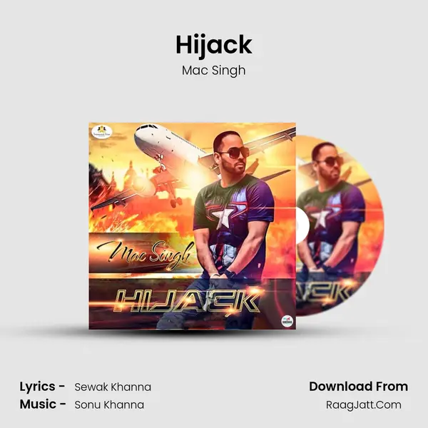 Hijack - Mac Singh